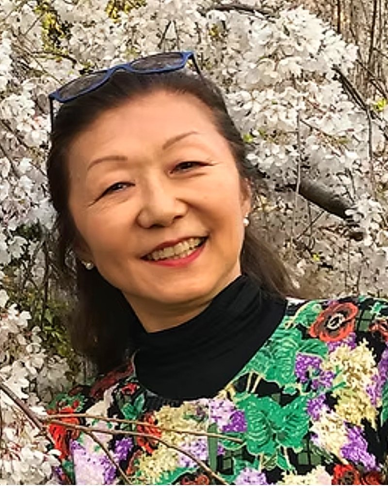 Michiko Okano