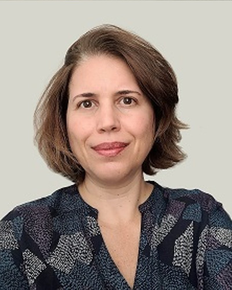 Patricia Leal Azevedo Corrêa