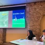 II Encontro Geopolíticas Institucionais - Fotos - 11