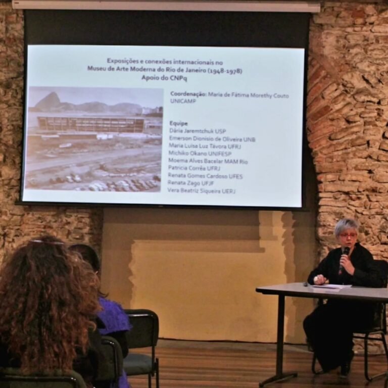 II Encontro Geopolíticas Institucionais - Fotos - 17