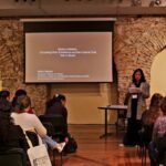 II Encontro Geopolíticas Institucionais - Fotos - 19