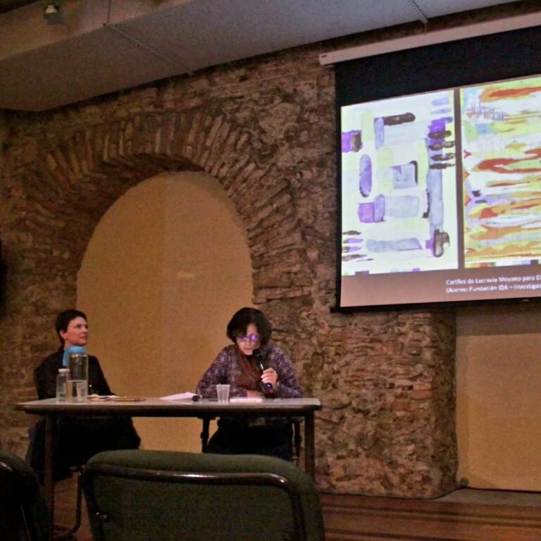 II Encontro Geopolíticas Institucionais - Fotos - 21