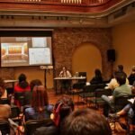 II Encontro Geopolíticas Institucionais - Fotos - 26