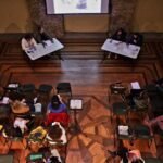 II Encontro Geopolíticas Institucionais - Fotos - 27