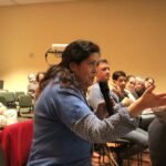 II Encontro Geopolíticas Institucionais - Fotos - 28