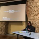 II Encontro Geopolíticas Institucionais - Fotos - 3