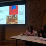 II Encontro Geopolíticas Institucionais - Fotos - 7