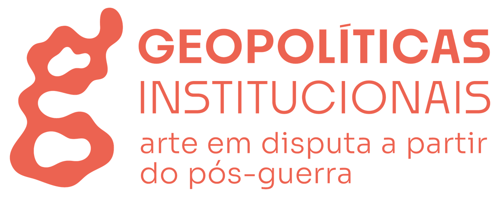 Geopolíticas Institucionais