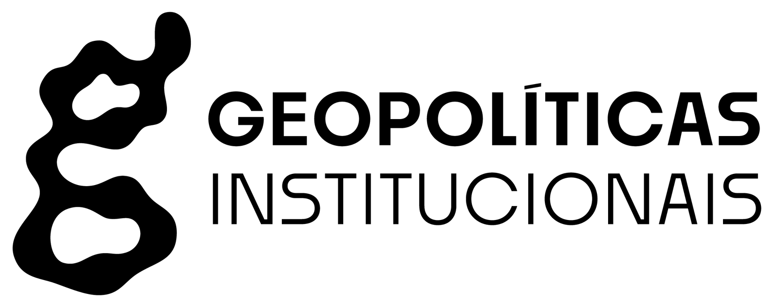 Geopolíticas Institucionais