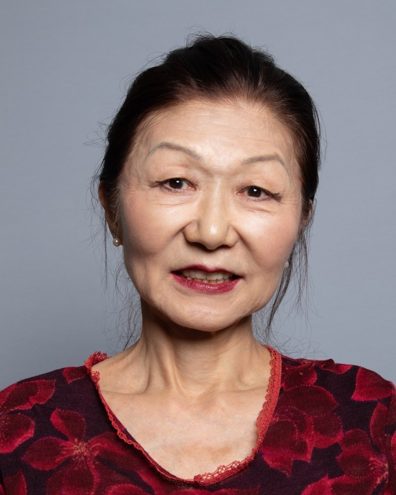 Michiko Okano