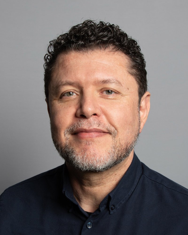 Emerson Dionisio de Oliveira