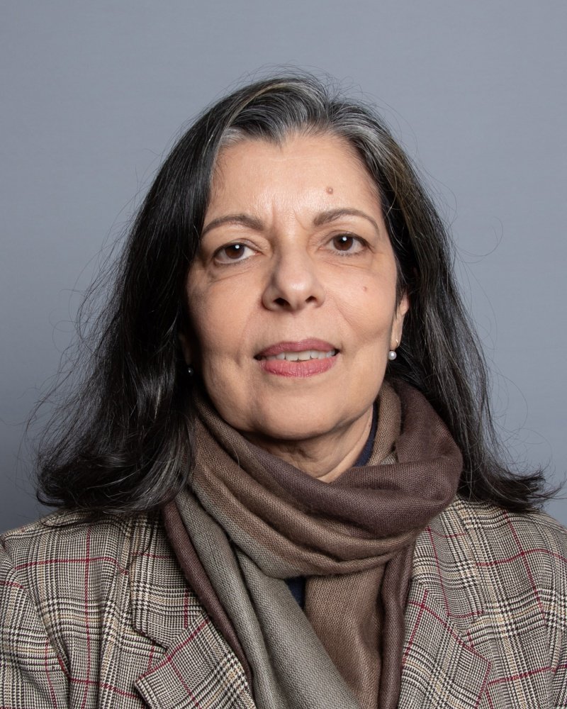 Vera Beatriz Siqueira