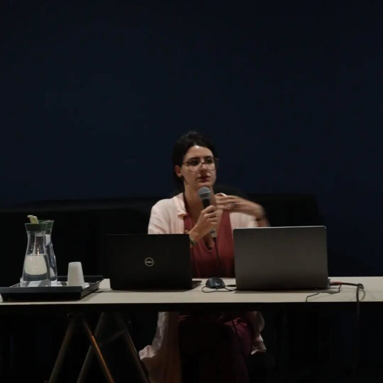 GEOPOLITICAS INSTITUCIONAIS - I ENCONTRO - Foto do Evento 7