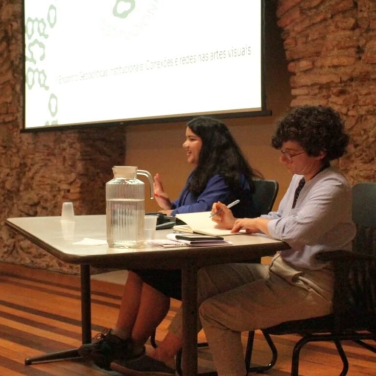 GEOPOLITICAS INSTITUCIONAIS - II ENCONTRO - Dia 02 - Foto 02