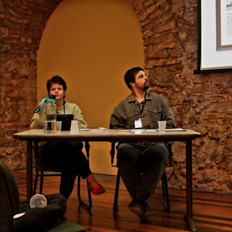 GEOPOLITICAS INSTITUCIONAIS - II ENCONTRO - Dia 02 - Foto 04