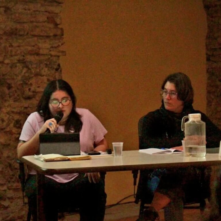 GEOPOLITICAS INSTITUCIONAIS - II ENCONTRO - Dia 02 - Foto 05