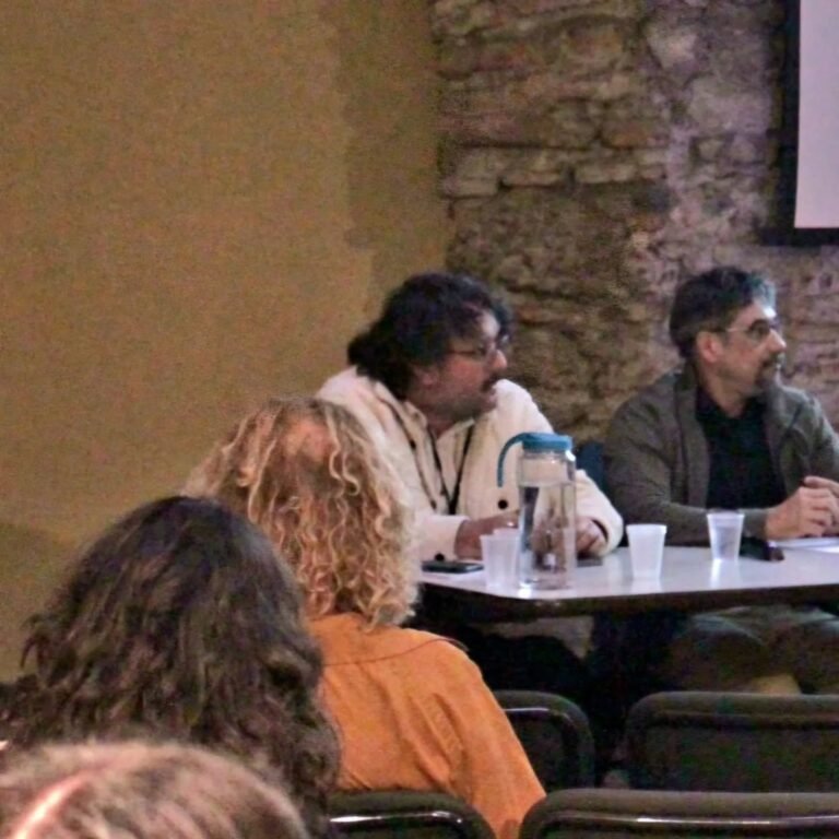 GEOPOLITICAS INSTITUCIONAIS - II ENCONTRO - Dia 02 - Foto 07