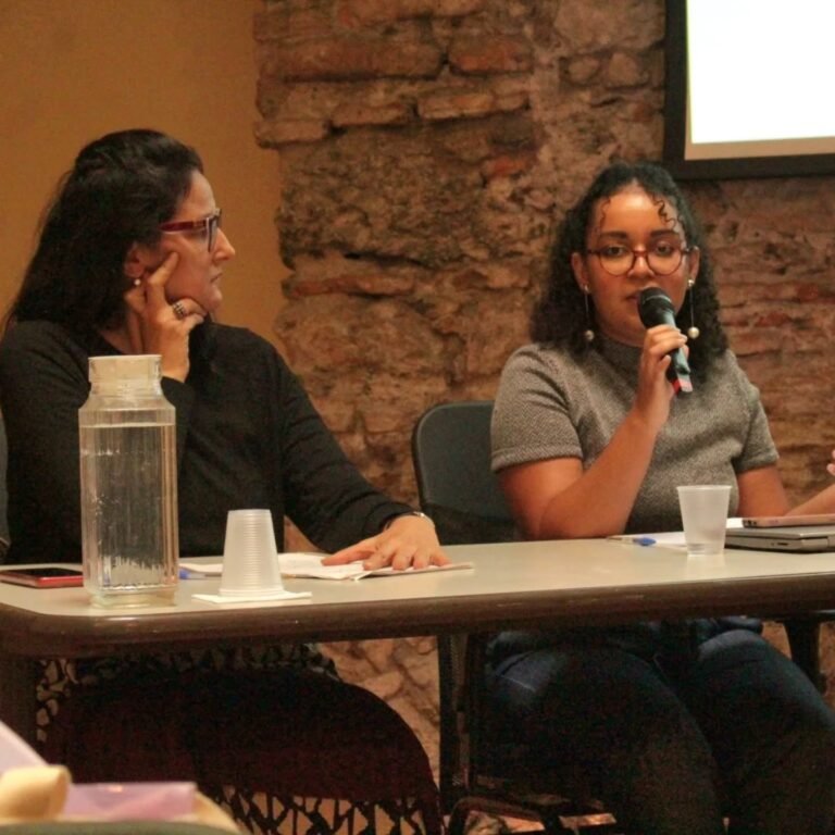 GEOPOLITICAS INSTITUCIONAIS - II ENCONTRO - Dia 04 - Foto 01