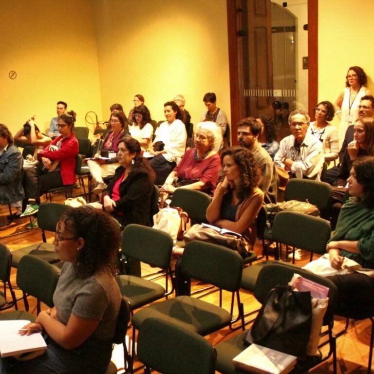 GEOPOLITICAS INSTITUCIONAIS - II ENCONTRO - Dia 04 - Foto 06