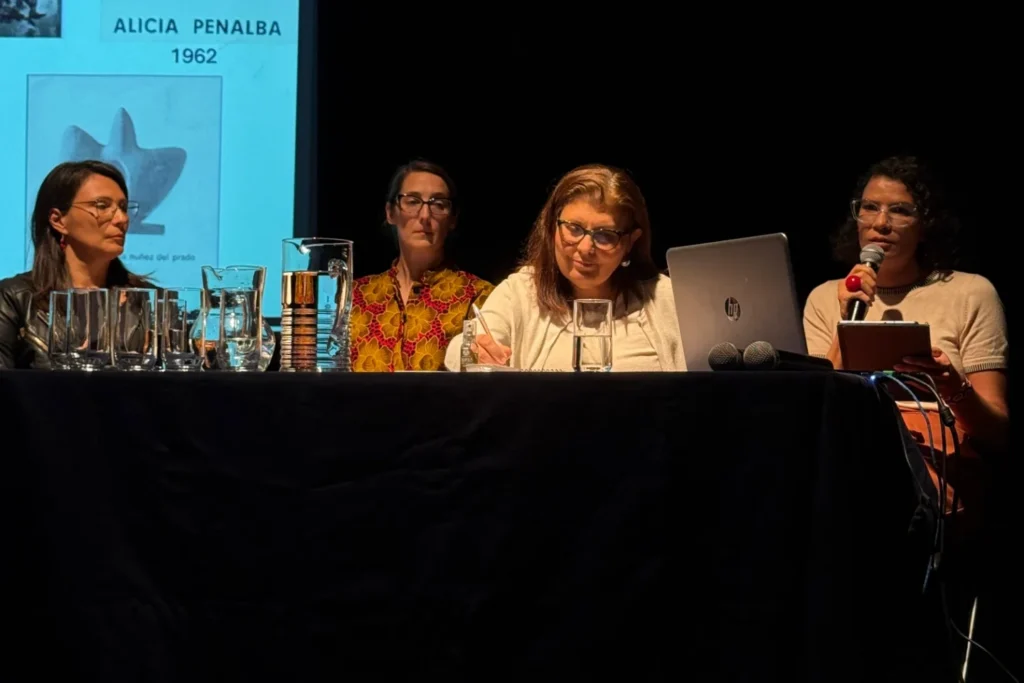 GEOPOLITICAS INSTITUCIONAIS - noticias - evento UNICAMP agosto 2025 - foto 4