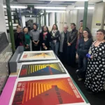 Visita ao Arquivo Histórico Wanda Svevo