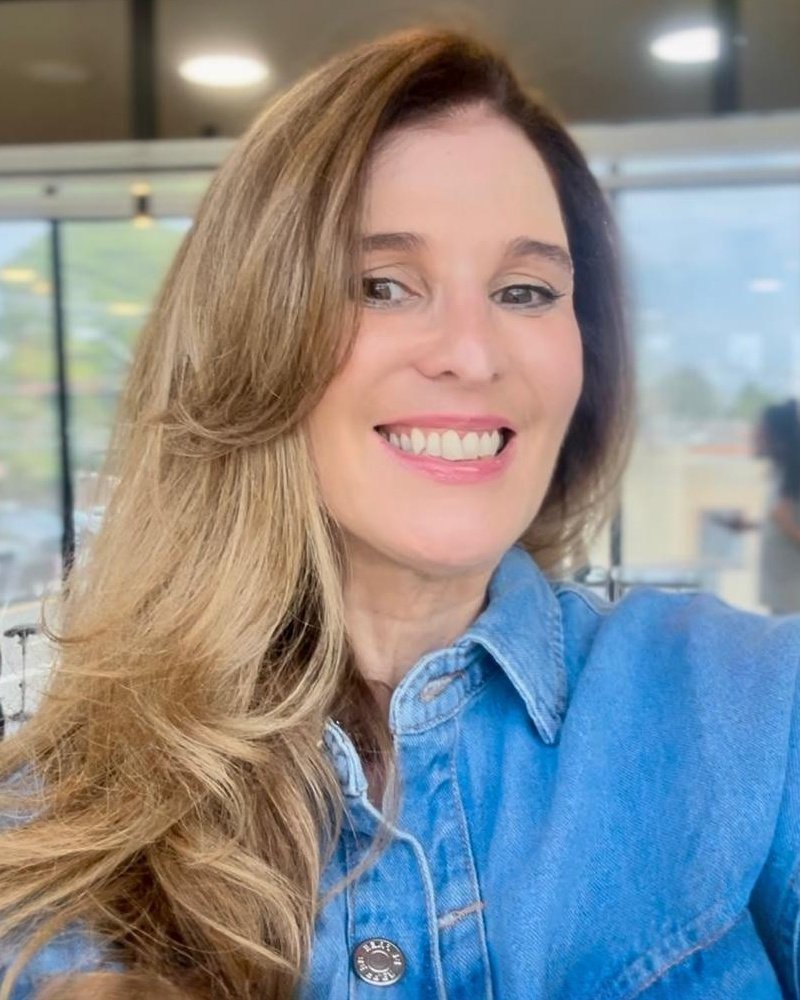 Karin Fantana Pimentel