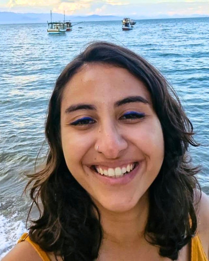Sofia Samea Sousa