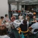 Participação no XVIII Congresso da Brazilian Studies Association (BRASA)