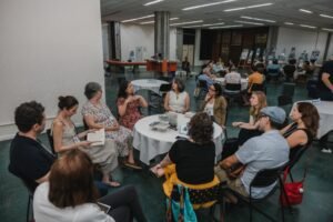 Participação no XVIII Congresso da Brazilian Studies Association (BRASA)