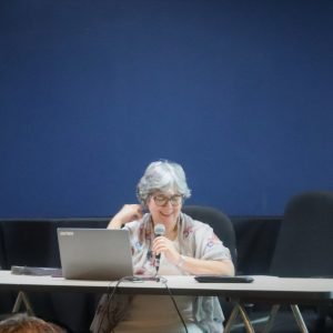 GEOPOLITICAS INSTITUCIONAIS - I ENCONTRO - Foto do Evento 12