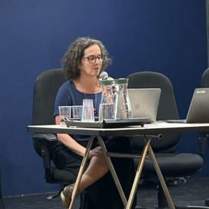 GEOPOLITICAS INSTITUCIONAIS - I ENCONTRO - Foto do Evento 16