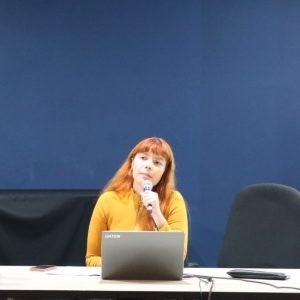 GEOPOLITICAS INSTITUCIONAIS - I ENCONTRO - Foto do Evento 18