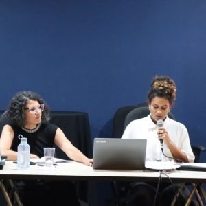 GEOPOLITICAS INSTITUCIONAIS - I ENCONTRO - Foto do Evento 22