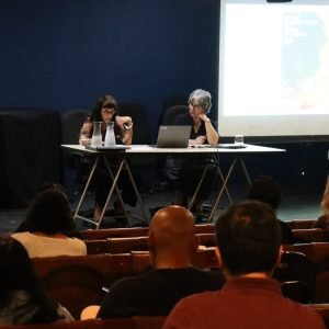 GEOPOLITICAS INSTITUCIONAIS - I ENCONTRO - Foto do Evento 25