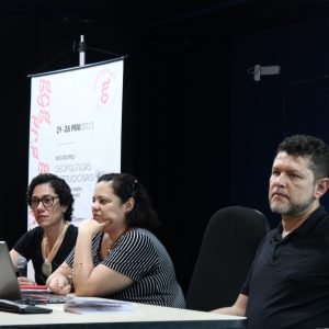 GEOPOLITICAS INSTITUCIONAIS - I ENCONTRO - Foto do Evento 33