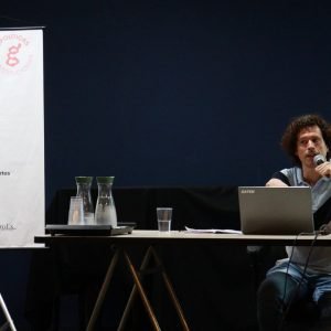 GEOPOLITICAS INSTITUCIONAIS - I ENCONTRO - Foto do Evento 34