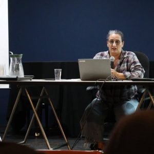 GEOPOLITICAS INSTITUCIONAIS - I ENCONTRO - Foto do Evento 36