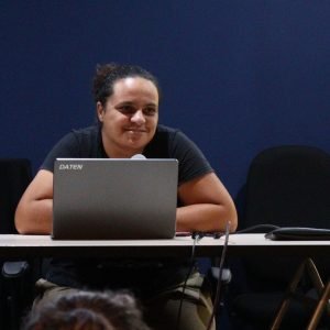 GEOPOLITICAS INSTITUCIONAIS - I ENCONTRO - Foto do Evento 37