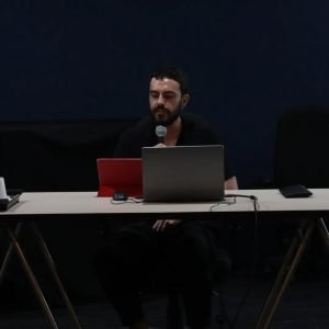 GEOPOLITICAS INSTITUCIONAIS - I ENCONTRO - Foto do Evento 6