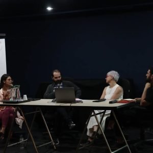 GEOPOLITICAS INSTITUCIONAIS - I ENCONTRO - Foto do Evento 8