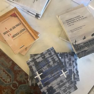 GEOPOLITICAS INSTITUCIONAIS - Lancamento de Livro 2025 - O Livro (1)