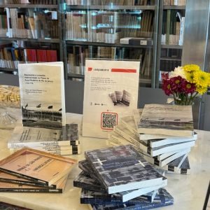 GEOPOLITICAS INSTITUCIONAIS - Lancamento de Livro 2025 - O Livro (2)