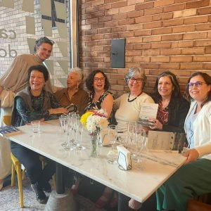 GEOPOLITICAS INSTITUCIONAIS - Lancamento de Livro 2025 - Sessao de Autografos (1)