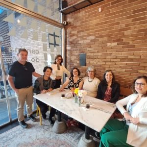 GEOPOLITICAS INSTITUCIONAIS - Lancamento de Livro 2025 - Sessao de Autografos (1).1