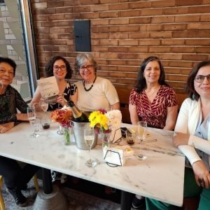 GEOPOLITICAS INSTITUCIONAIS - Lancamento de Livro 2025 - Sessao de Autografos (10)