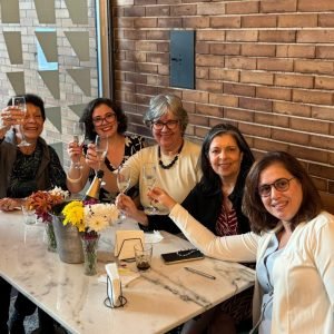 GEOPOLITICAS INSTITUCIONAIS - Lancamento de Livro 2025 - Sessao de Autografos (4)