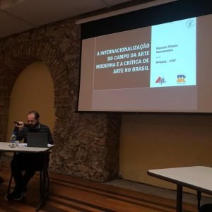 II Encontro Geopolíticas Institucionais - Fotos - 10