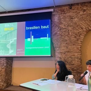 II Encontro Geopolíticas Institucionais - Fotos - 11