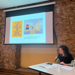 II Encontro Geopolíticas Institucionais - Fotos - 12