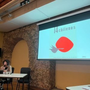 II Encontro Geopolíticas Institucionais - Fotos - 13